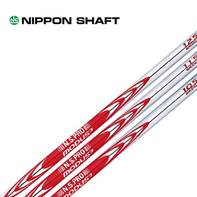 Źϰ¿ŹǤܥեȡʥåѥեȡNIPPONSHAFT MODUS3 WEDGE⡼3åñʡڥꥷեȹӡ