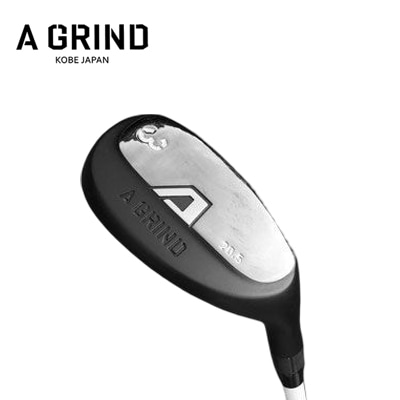地クラブ系ヘッド A DESIGNGOLF A GRIND BX-F FW WOOD フェアウェイ