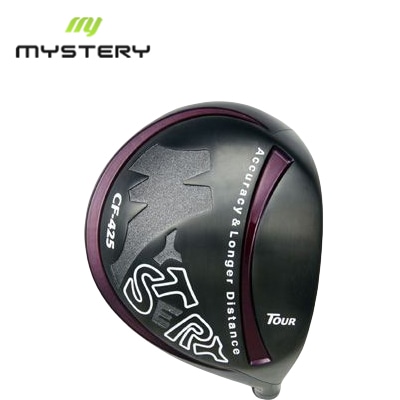再入荷商品 当店は安心の正規販売店です】<br>地クラブ系ヘッド <br>MYSTERY クラブ