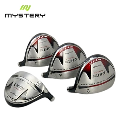 地クラブ系ヘッド <br>MYSTERY C-HT511 FD PROTO FW