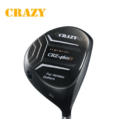 Źϰ¿ŹǤϥַϥإå CRAZY CRZ-460D HEAD 쥤