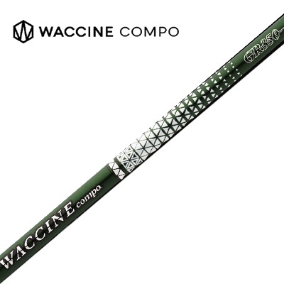 ワクチンコンポドライバー用　　　　シャフト ワクチンコンポ GR401 DR ドライバー用シャフト | クリエーション