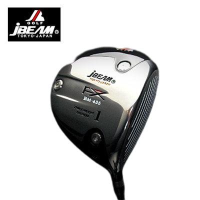 地クラブ系ヘッド <br>JBEAM FX BM-435 HEAD <br>ジェイビーム