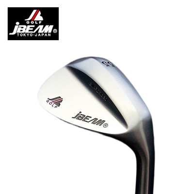 JBEAM BM-T210V FORGED × DG S200　5i－Pw 6本 地クラブ系ヘッド <br>JBEAM BM-FORGED WEDGE ウェッジ HEAD <br
