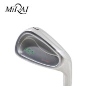 ����Ź�ϰ¿�����������Ź�Ǥ���<br>�ϥ���ַϥإå� <br>MIRAI MK-04 MODEL �������� (4�إ�å�) IRON  HEAD #5-#PW <br>�ߥ饤