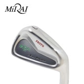 ����Ź�ϰ¿�����������Ź�Ǥ���<br>�ϥ���ַϥإå� <br>MIRAI MK-07 MODEL �������� (4�إ�å�) IRON HEAD #5-#PW <br>�ߥ饤