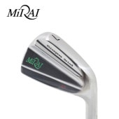 【男性用】MIRAI PROTO アイアンセット ６本（S） 地クラブ 男性用】MIRAI PROTO アイアンセット 6本（S） 地クラブ 男性用