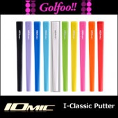 åסߥå<br>I-Classic Putter<br>
