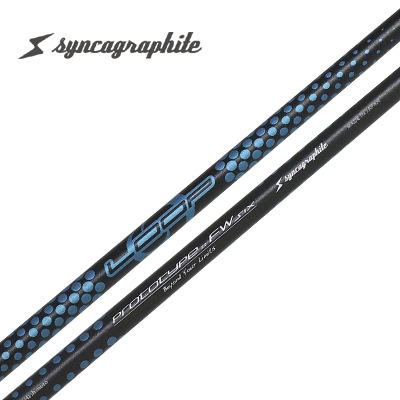 シンカグラファイト LOOP PROTOTYPE FW SIX シャフトのみ