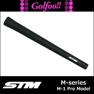 グリップ STM<br>M-series M-1 Pro Model<br> | ゴルフグリップ