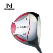 ����Ź�ϰ¿�����������Ź�Ǥ���<br>�ϥ���ַϥإå� <br>ALLEATO Driver HEAD <br>���å쥢����