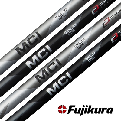 フジクラmci80R 6本＋MCI85 WEDGE SOLID 2本シャフトのみ フジクラmci80R 6本＋MCI85 WEDGE SOLID 2本シャフトのみ
