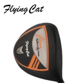 ����Ź�ϰ¿�����������Ź�Ǥ���<br>�ϥ���ַϥإå� <br>Flying Cat F one Driver HEAD <br>�ե饤�󥰥���å�