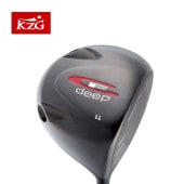 ����Ź�ϰ¿�����������Ź�Ǥ���<br>�ϥ���ַϥإå� <br>KZG GF Deep Driver HEAD <br>�������åȥ���