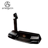 超美品！！沼沢雄二設計　アームスゲイン armsgain MODEL-01 armsgain Model-01 Putter | armsgain（アームスゲイン）