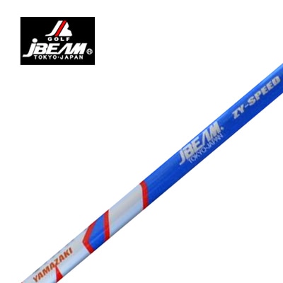 超美品 JBEAM ZY-SPEED 10.5 JBEAM ZY-SPEED SHAFT ドライバー用 シャフト 正規品 ジェージーイー
