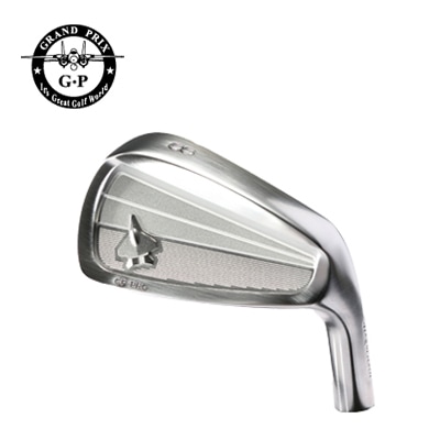 ����Ź�ϰ¿�����������Ź�Ǥ����ϥ���ַϥإå� GRANDPRIX GP PRO �������� IRON HEAD �����ץ�