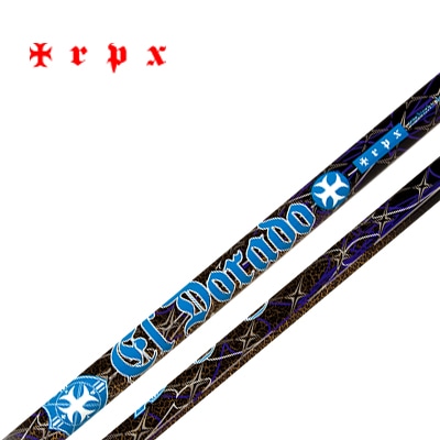 当店は安心の正規販売店です】<br>トリプルエックス（ウッド用シャフト 