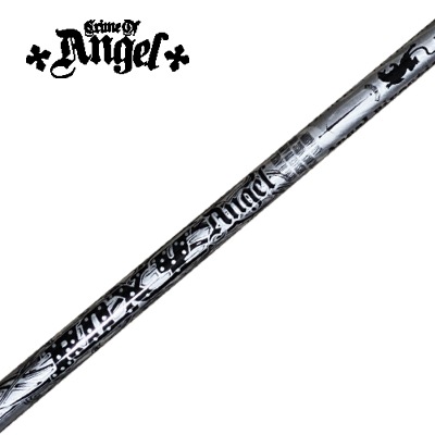 CRIME OF ANGEL ROXY ドライバーシャフト キャロウェイスリーブ シャフト単品 Crime Of Angel(クライムオブエンジェル) シャフト単品