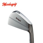 �ϥ���ַϥإå� <br>MASDA �ե����ȥޥå��� �������� IRON HEAD #5-PW <br>�ޥ��������