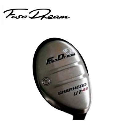 FUSO DREAMフソードリーム SHEPHERD SP-002 カッパー s_air_01.jpg