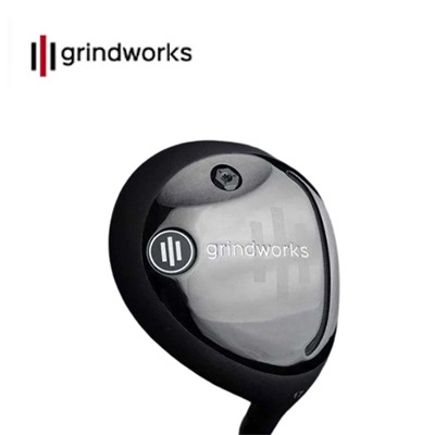 Tête De Driver Grindworks Variant ONE 9,5° – Pour Droitier, Performance Pure