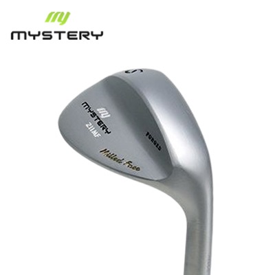 ミステリー211MFウエッジ