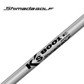 Źϰ¿ŹǤ<br>ĥաʥѥեȡ<br>SHIMADA GOLF K's 80018001ڥꥷեȹӡ