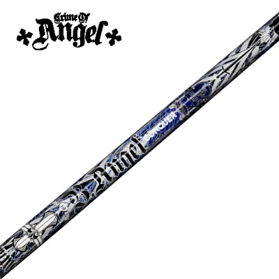 クライムオブエンジェル Burning Angel ドライバー シャフト クライムオブエンジェル BURNING ANGEL バーニングエンジェル ブラック