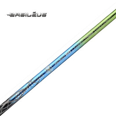 バシレウス ザフィーロ 50R flex R キャロウェイスリーブ付き