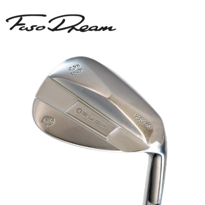 Fuso Dream VSW-16 50° 56° ヘッドのみ Fuso Dream VSW-16 50° 56° ヘッドのみ