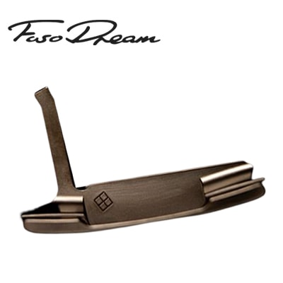 Fuso Dream パター