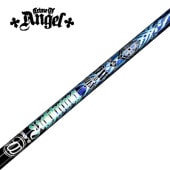 クライムオブエンジェル　スパークエンジェル40G　フレックスⅥ／ピンスリーブ クライムオブエンジェル スパークエンジェル40G フレックスⅥ