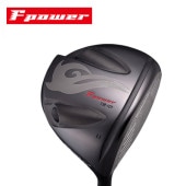 ����Ź�ϰ¿�����������Ź�Ǥ���<br>�ϥ���ַϥإå� <br>F POWER TM-101 Driver HEAD <br>���եѥ