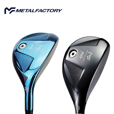 メタルファクトリーA9ユーティリティ19度 アウトレット 価格