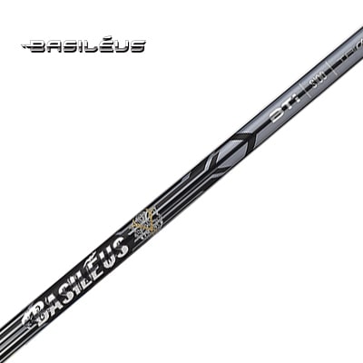 バシレウス BASILEUS BTi Basileus BTi Iron Shafts 5-PW ( 6pcs )