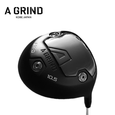 ����Ź�ϰ¿�����������Ź�Ǥ����ϥ���ַϥإå� A DESIGNGOLF BX-D DRIVER HEAD A���饤���
