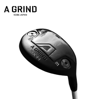����Ź�ϰ¿�����������Ź�Ǥ����ϥ���ַϥإå� A DESIGN GOLF A GRIND BX-H UTILITY �桼�ƥ���ƥ� HEAD A���饤���
