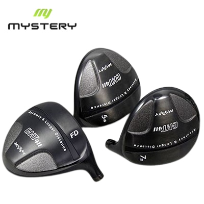 ミステリー mystery C-HT411 FW 5番 ロッティオ/R HC付 楽天市場】C HT411（フェアウェイウッド｜メンズクラブ）：クラブ