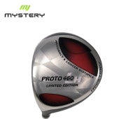 Źϰ¿ŹǤ<br>ϥַϥإå <br>MYSTERY PROTO-460 LH Limited Edition HEAD <br>ߥƥ꡼