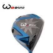 Źϰ¿ŹǤ<br>ϥַϥإå <br>Waoww RV-555 Driver BLUE MONSTER HEAD <br>索