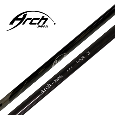 archi - Arch KaMs 26 ドライバーシャフト Arch KaMs 26 ドライバーシャフト