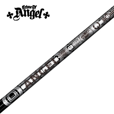 ☆プライムオブエンジェルNEWドリーミン☆新シャフトピンスリーブ付き 値下げ☆プライムオブエンジェルNEWドリーミン☆新シャフトピン