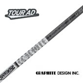 Źϰ¿ŹǤ<br>եȥǥʥ桼ƥƥѥեȡ<BR>GRAPHITE DESIGN TourAD UĥAD U꡼եեбڥꥷեȹӡ