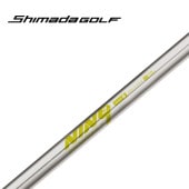 Źϰ¿ŹǤ<br>ĥաʥѥեȡ<br>SHIMADA GOLF K's-NINE9ĥ  ʥڥꥷեȹӡ