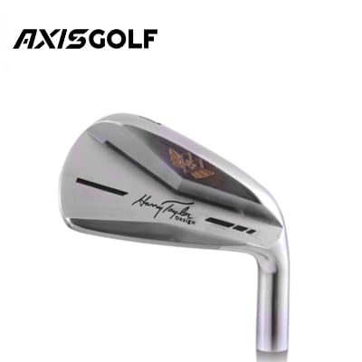 アクシスゴルフ Harry Taylor アイアンセット ゴルフクラブ 6本 Harry Taylor IRON（ハリー・テーラーアイアン）アクシスゴルフ