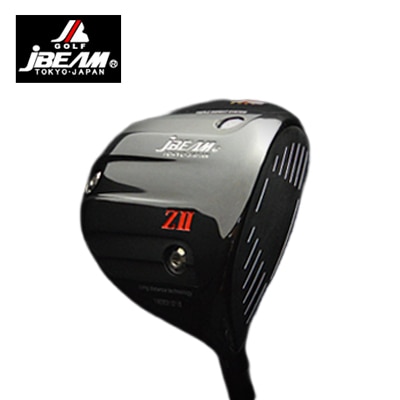 地クラブ系ヘッド <br>JBEAM ZⅡ HEAD <br>ジェイビーム