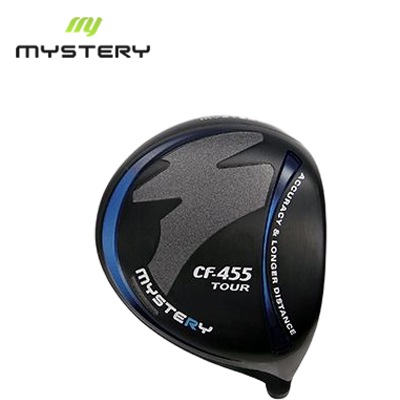当店は安心の正規販売店です】<br>地クラブ系ヘッド <br>MYSTERY CF 