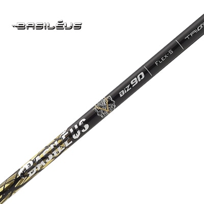 バシレウスドライバーシャフト56g 限定シャフト