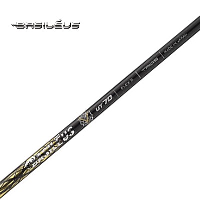 PING - トライファス　バシレウスβ　60S 【ピンスリーブ付きシャフト！】 トライファス バシレウスβ 60S 【ピンスリーブ付きシャフト